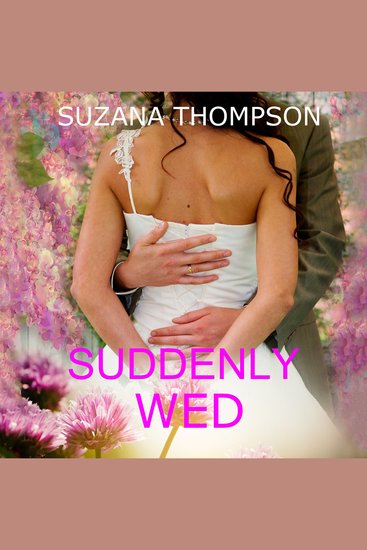 Suddenly Wed - cover
