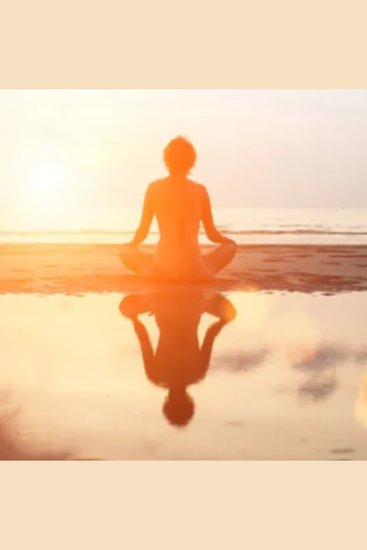 Simple Breathing Meditation - Simple Breathing Meditation - cover