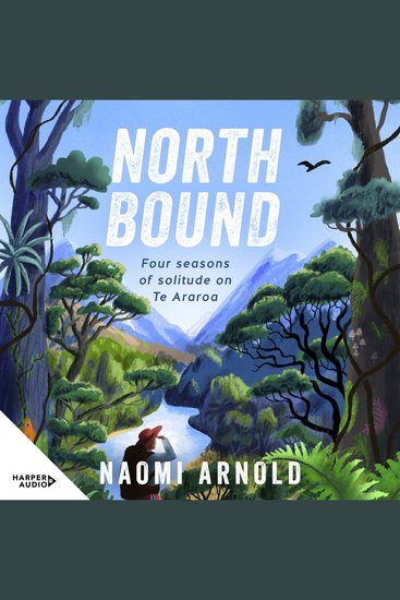 Northbound - cover