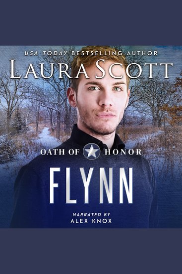 Flynn - A Christian Romantic Suspense - cover