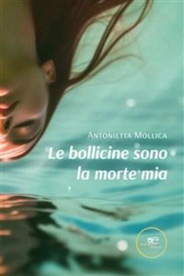 Le bollicine sono la morte mia - cover