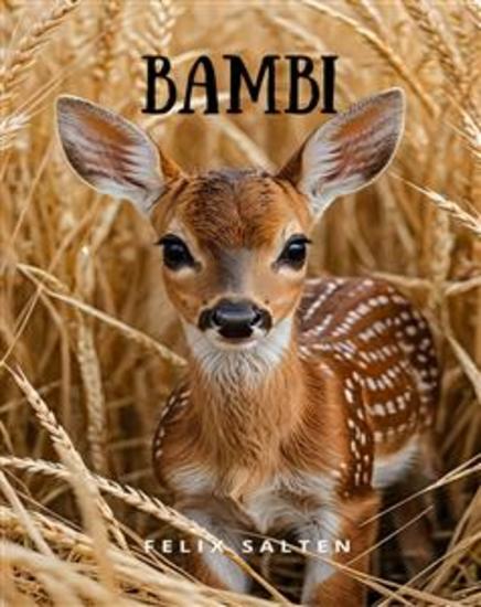 Bambi - cover