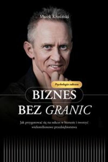 Biznes bez granic - cover