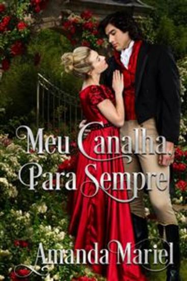 Meu Canalha Para Sempre - cover