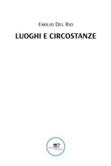 Luoghi e circostanze - cover