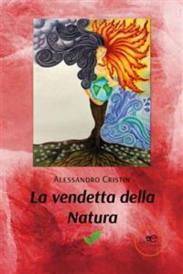 La vendetta della Natura - cover