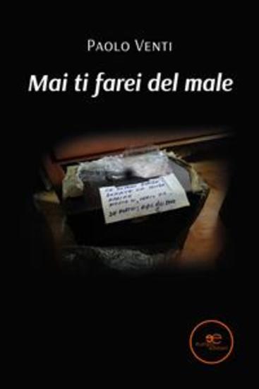 Mai ti farei del male - cover