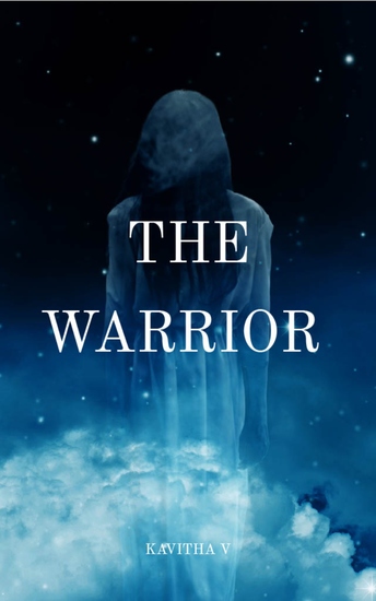 The Warrior - cover