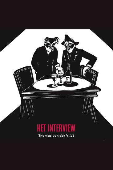 Interview Het - cover