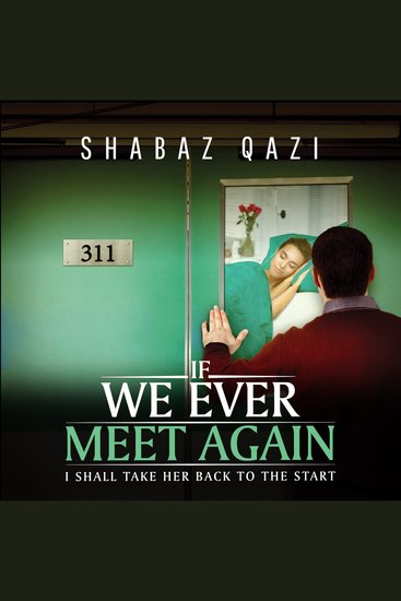 If We Ever Meet Again - I Shall Take Her Back to the Start - cover