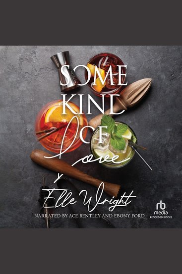 Some Kind of Love - cover