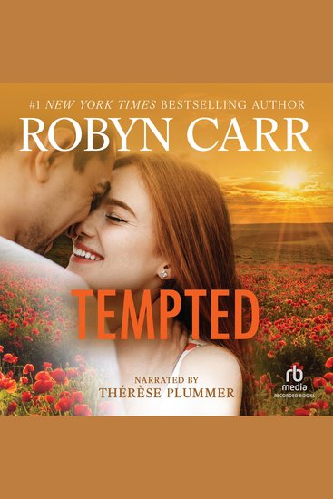 Tempted - cover