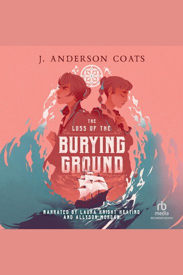 The Loss of the Burying Ground - cover