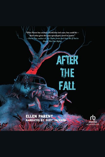 After the Fall - cover