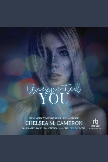 Unexpected You - cover
