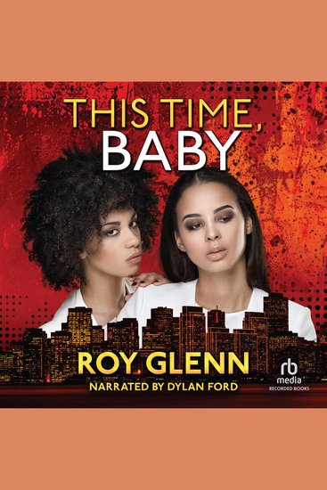 This Time Baby - cover