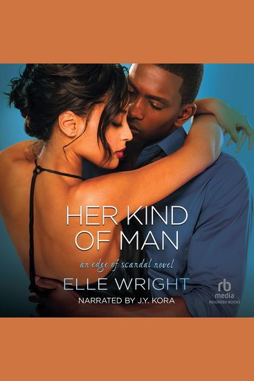 Her Kind of Man - cover