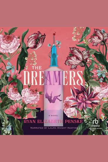 The Dreamers - cover