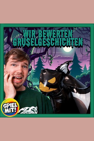 Wir bewerten Gruselgeschichten - cover