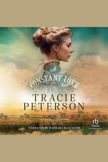 A Constant Love - cover