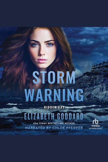 Storm Warning - cover