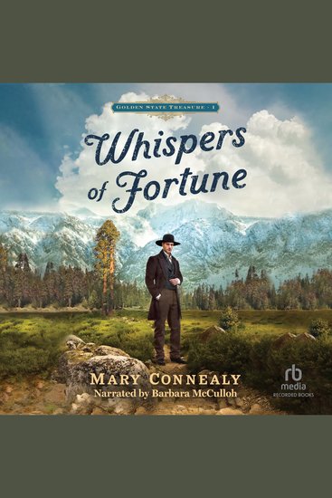 Whispers of Fortune - cover