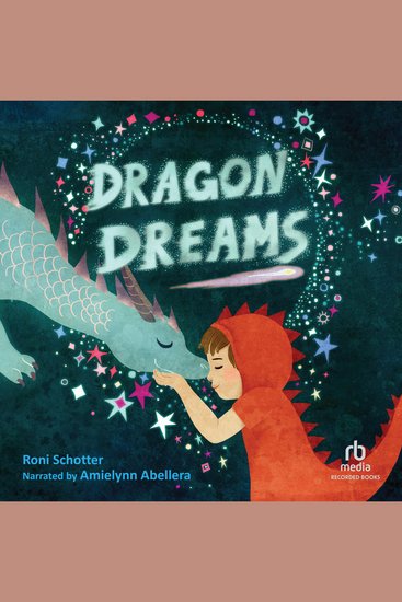 Dragon Dreams - cover