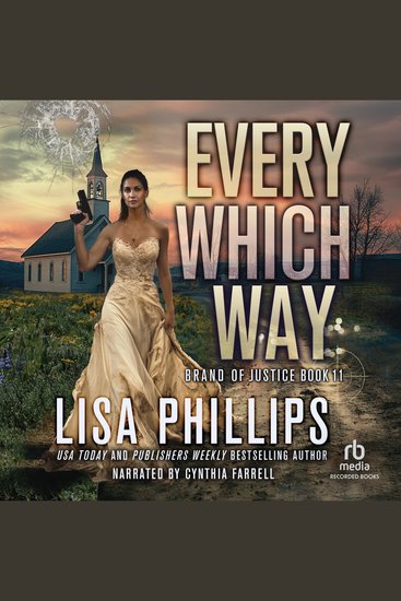 Every Which Way - cover