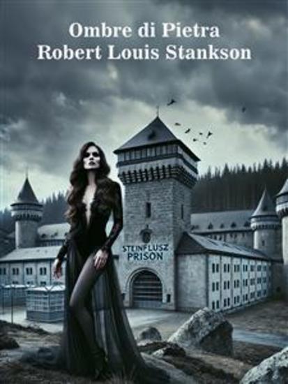 Ombre di Pietra - cover
