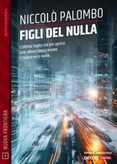 Figli del nulla - cover