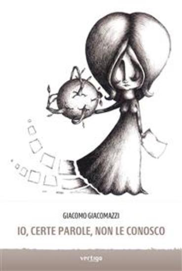 Io certe parole non le conosco - cover