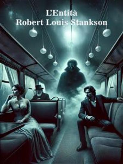 L’Entità - cover