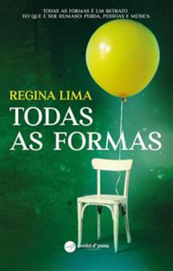 Todas as formas - cover