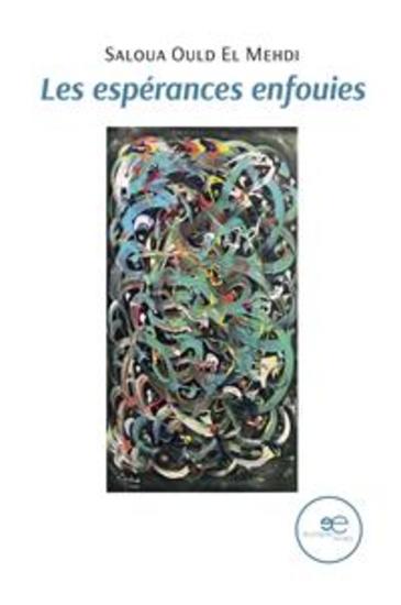 Les espérances enfouies - cover