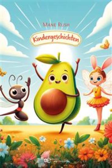 Kindergeschichten - cover