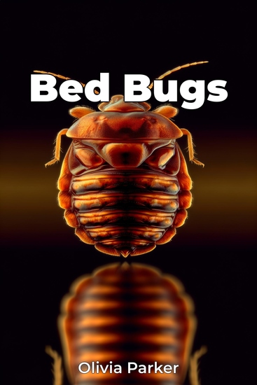 Bed Bugs - cover