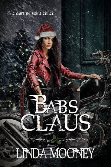 Babs Claus - cover