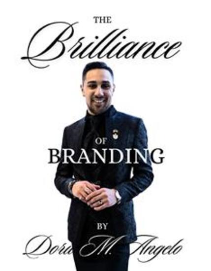 The Brilliance of Branding - Unlocking the Power of Brand Brilliance: Strategies for Business and Personal Success - cover
