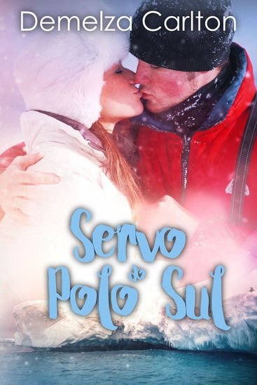 Servo do Pólo Sul - cover