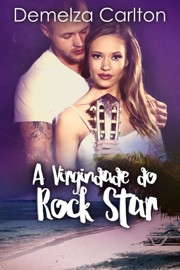 A Virgindade do Rock Star - cover