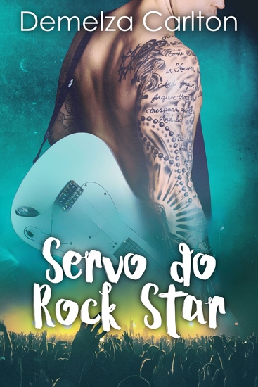 Servo do Rock Star - cover