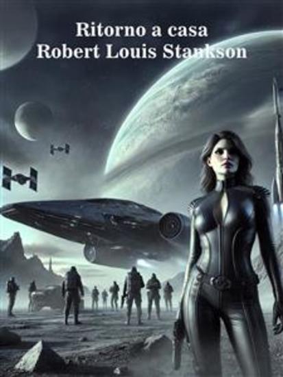 Ritorno a casa - cover