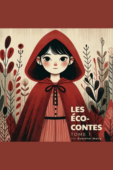 Les Éco-contes Tome 1 - Légendes de la Terre et de ses Gardiens - cover