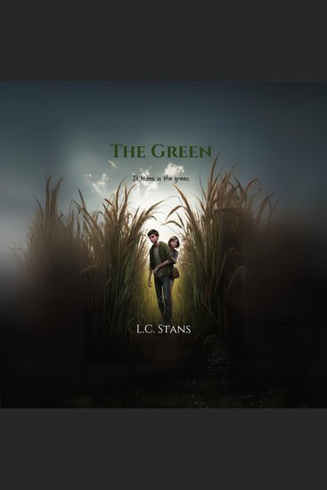 The Green - cover