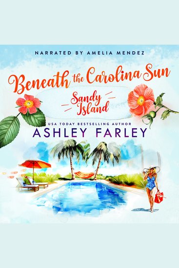 Beneath the Carolina Sun - cover