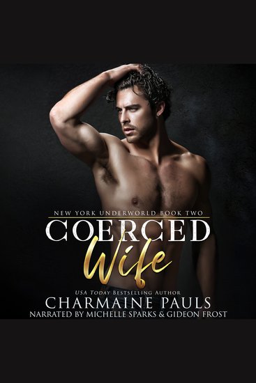 Coerced Wife - cover