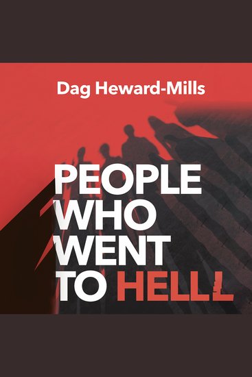 People Who Went to Hell - cover
