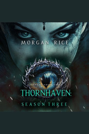 Thornhaven: Season Three (Book Three of the Thornhaven Series) - cover