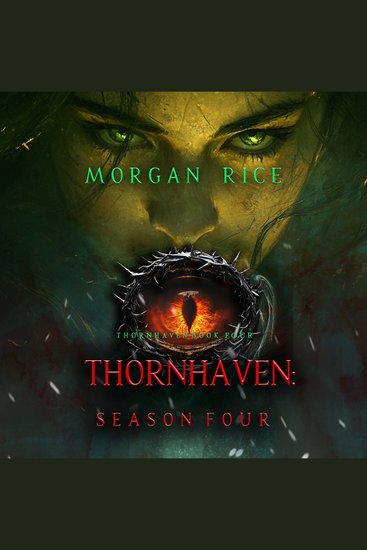 Thornhaven: Season Four (Book Four of the Thornhaven Series) - cover
