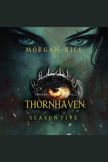 Thornhaven: Season Five (Book Five of the Thornhaven Series) - cover